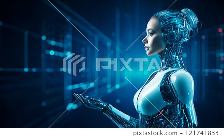 ai人工智慧機器人講解 121741833