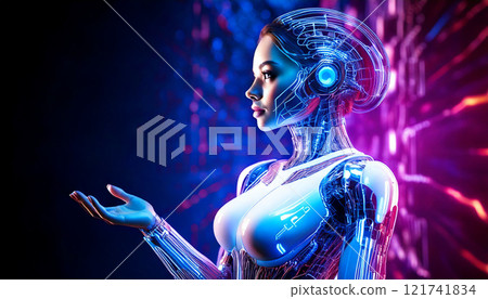 ai人工智慧機器人講解 121741834