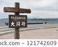 Shimokita Peninsula, Omazaki - Northernmost tip of Honshu 121742609