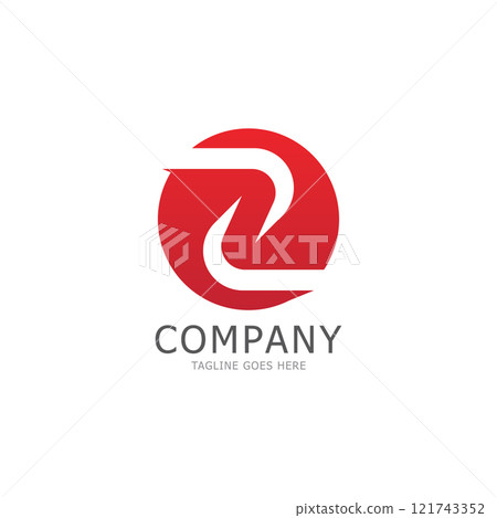 z letter logo template vector icon z letter logo template vector icon 121743352