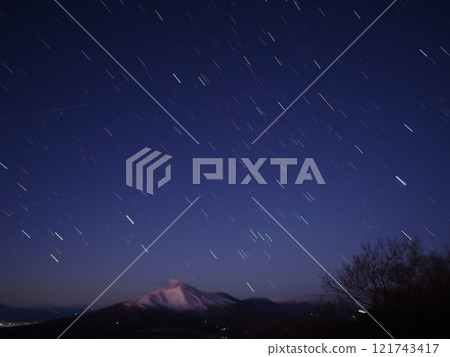 Starry Mount Asama (202412010539) Starry Mount Asama (202412010539) 121743417