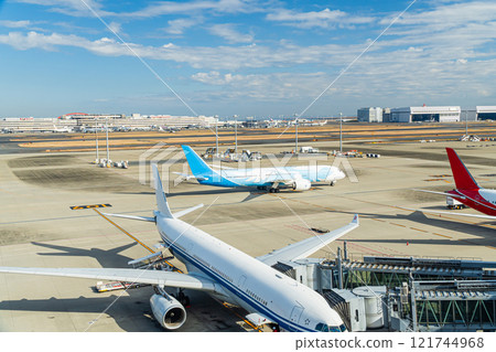 羽田機場3號航站樓 121744968