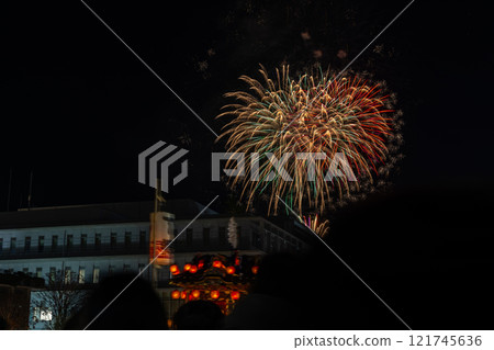 秩父夜節 秩父夜節 121745636
