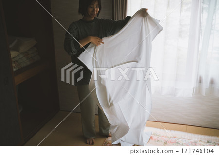 被套中間有洞 121746104