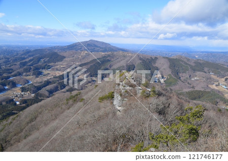 鎌倉岳(常葉) 鎌倉岳(常葉) 121746177