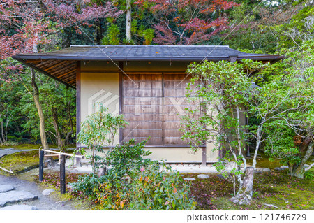 依水園(奈良市)禦苑捐贈 依水園(奈良市)禦苑捐贈 121746729