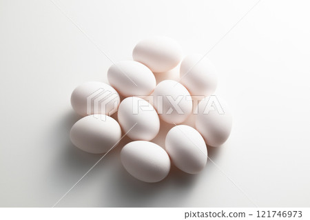 An egg 121746973