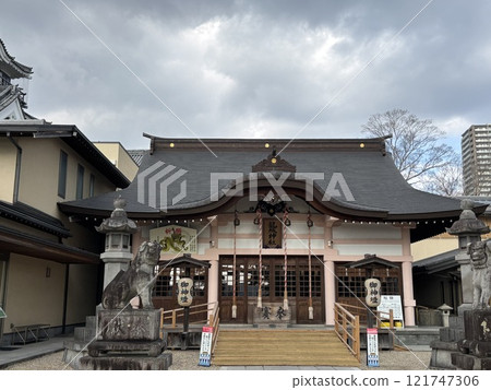 Ryugu神社 121747306