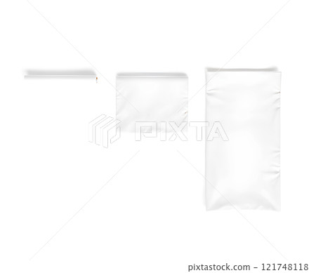 Blank white hand held banner mockup, isolated, 3d rendernig. Clear closed and opened retractable roll up mock up. Plain promotional retractable scroll. Rolling sign for sport club branding. Blank white hand held banner mockup, isolated, 3d rendernig. Clear closed and opened retractable roll up mock up. Plain promotional retractable scroll. Rolling sign for sport club branding. 121748118