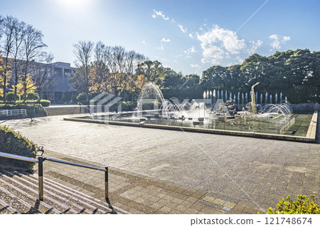 Kita Urawa Park 121748674
