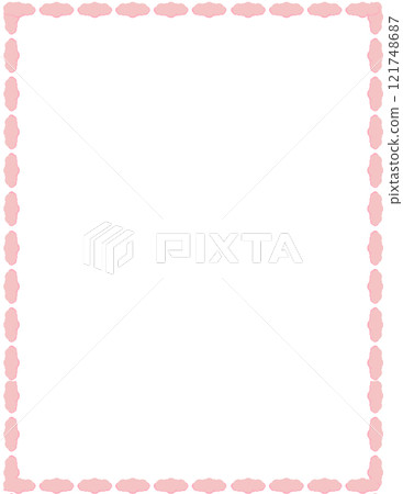 valentine frame valentine frame 121748687