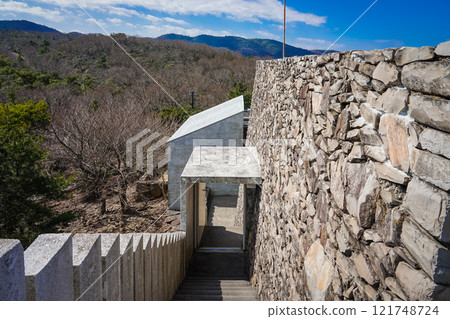 The Seto Inland Sea History and Folklore Museum (Takamatsu, Kagawa Prefecture), the first building from the 1970s to be designated an Important Cultural Property. The Seto Inland Sea History and Folklore Museum (Takamatsu, Kagawa Prefecture), the first building from the 1970s to be designated an Important Cultural Property. 121748724