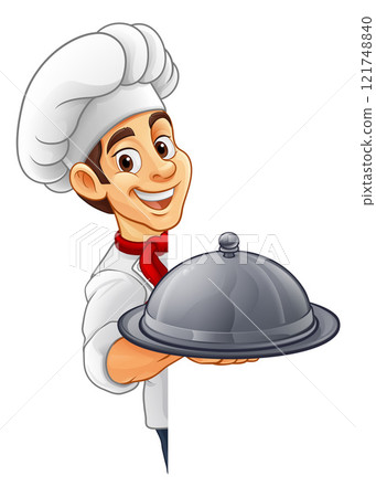 chef new 2024 A12-165 121748840