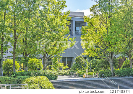 Kita Urawa Park 121748874