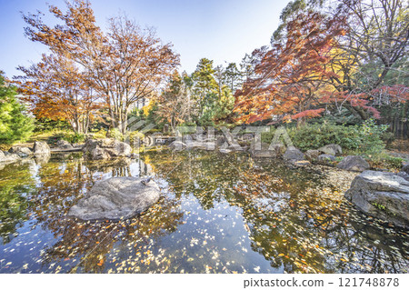 Kita Urawa Park 121748878