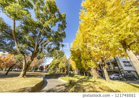 Kita Urawa Park 121748881