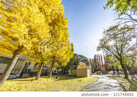 Kita Urawa Park 121748882