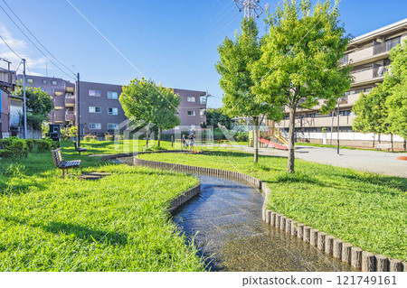 Kita Urawa Higashi Park 121749161