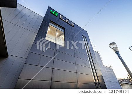 包裝帶 旋轉的 出租車 121749594