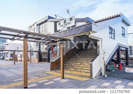 寄居站北口 121750760