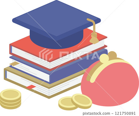 Scholarship Scholarship 121750891