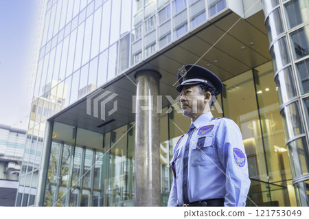 中年男保側臉攝影合作：電波學園教育法人、東京電子專校 121753049