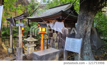 目黑富士/淺間神社 目黑富士/淺間神社 121753998