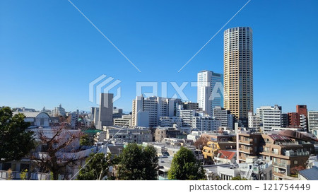 Meguro Shin-Fuji Site and Besshozaka Children's Park 121754449