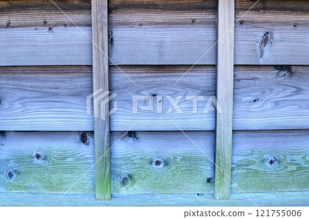 歷史牆「舊細川禦部家」竹燈，限量發行，熊本市 121755006