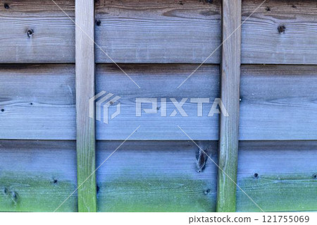 Historic wall "Former Hosokawa Gyobu Residence" Bamboo lanterns open to the public for a limited time in Kumamoto City 121755069
