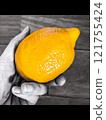 Fresh lemon 121755424