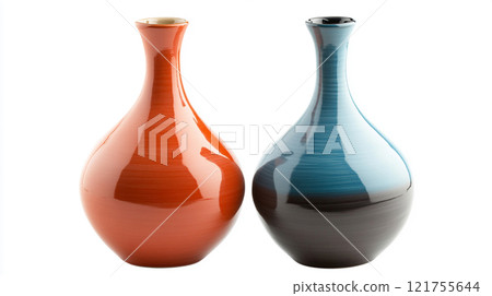 紅點和藍點 121755644