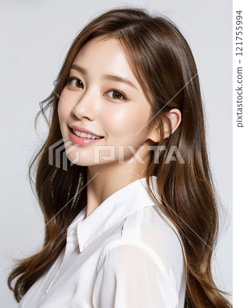 白色的一塊女人 白色的一塊女人 121755994