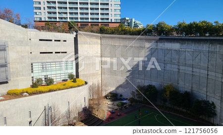 大橋交界處Opus夢想廣場 大橋交界處Opus夢想廣場 121756056