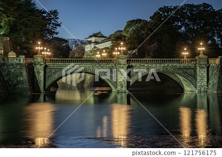 皇宮燈橋 皇宮燈橋 121756175
