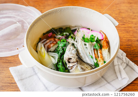 Sandfish microwave pot Sandfish microwave pot 121756260