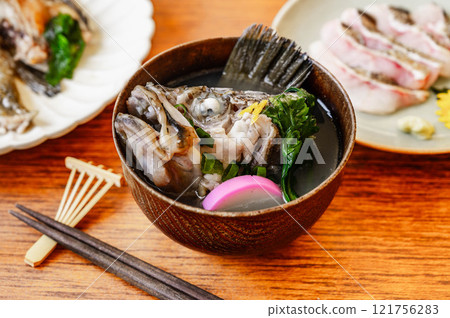 黑豆牛肉湯 121756283