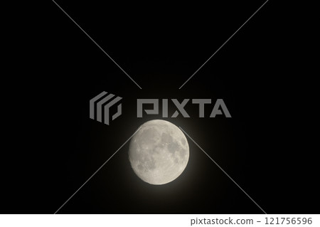 山梨縣北斗市 2024 年中秋節 121756596