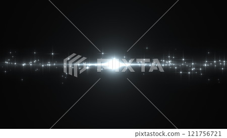 Sparkling and shining light background image Sparkling and shining light background image 121756721