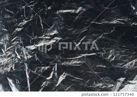 Transparent plastic wrap Transparent plastic wrap 121757340