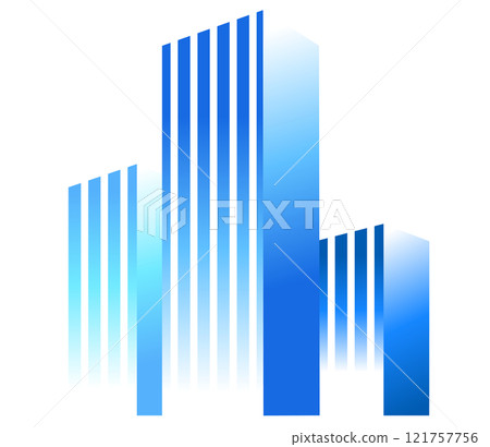 建築圖標 建築圖標 121757756
