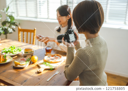 Photo session Photo session 121758805