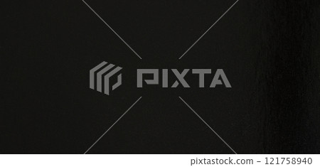 Black background creating minimalist and elegant atmosphere for artistic expressions Black background creating minimalist and elegant atmosphere for artistic expressions 121758940