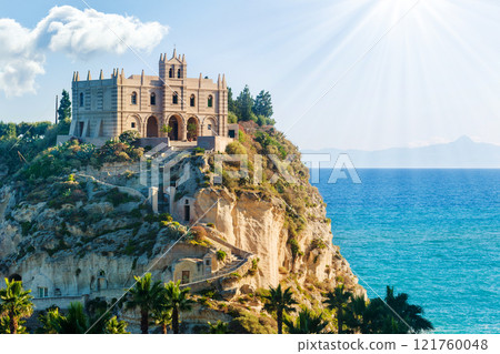 Tropea, Calabria, Italy Tropea, Calabria, Italy 121760048