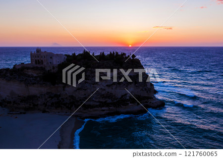 Tropea, Calabria, Italy 121760065