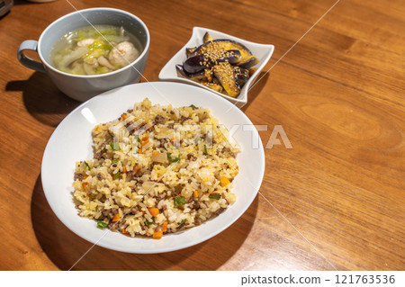 咖哩飯 咖哩飯 121763536