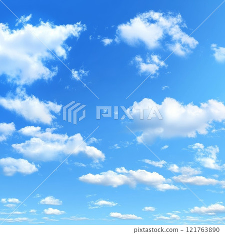blue sky background blue sky background 121763890