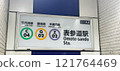 表參道站入口 121764469