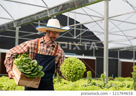 Organic Vegetable Gardening in Greenhouses Sustainable Practices for Growing Fresh Produce Year-Round Organic Vegetable Gardening in Greenhouses Sustainable Practices for Growing Fresh Produce Year-Round 121764658