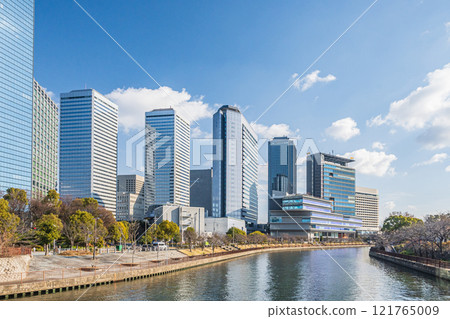 Osaka Business Park Osaka Business Park 121765009